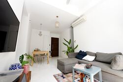 The Foresta @ Mount Faber (D4), Condominium #381220291